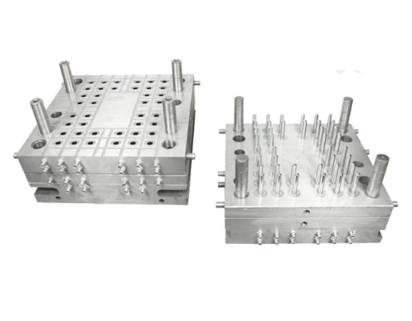 硅膠模具和塑膠模具有什么區(qū)別呢？